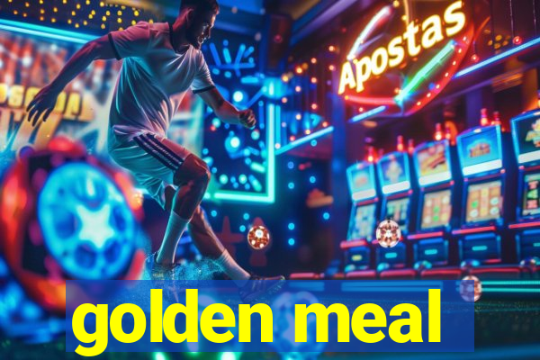 golden meal