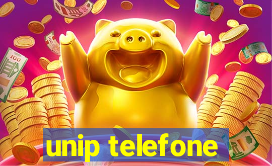 unip telefone