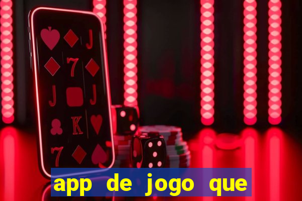 app de jogo que da bonus no cadastro