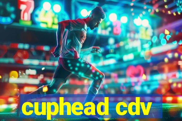 cuphead cdv