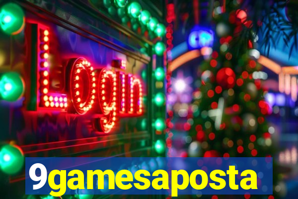 9gamesaposta