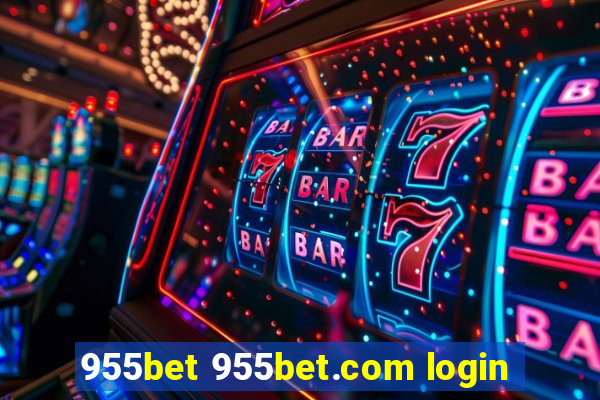 955bet 955bet.com login