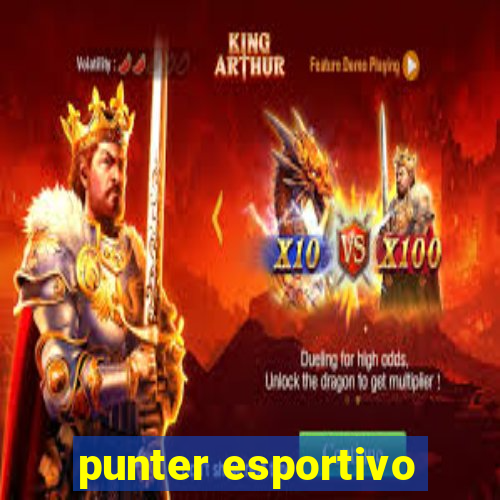 punter esportivo