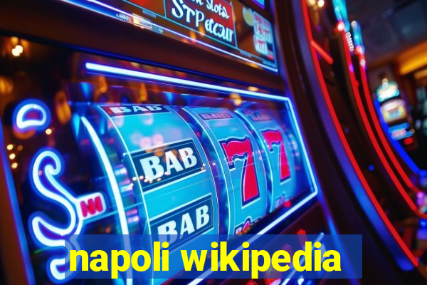 napoli wikipedia