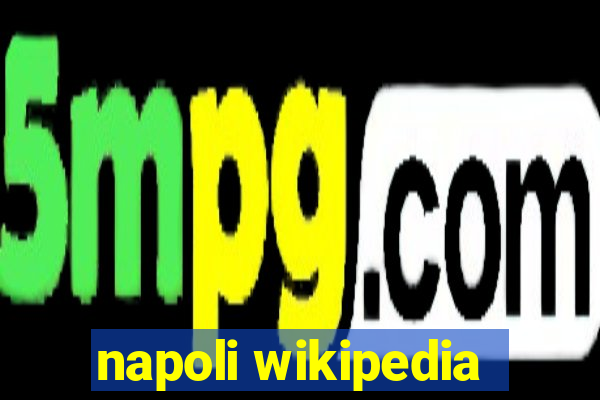 napoli wikipedia