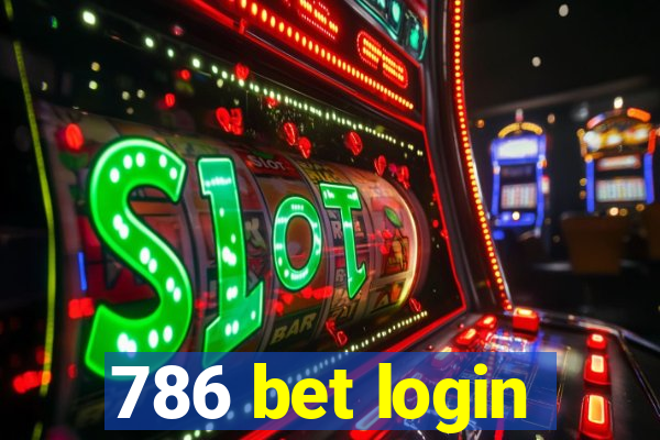 786 bet login