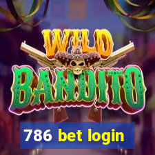 786 bet login