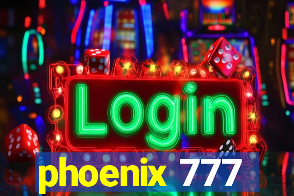 phoenix 777