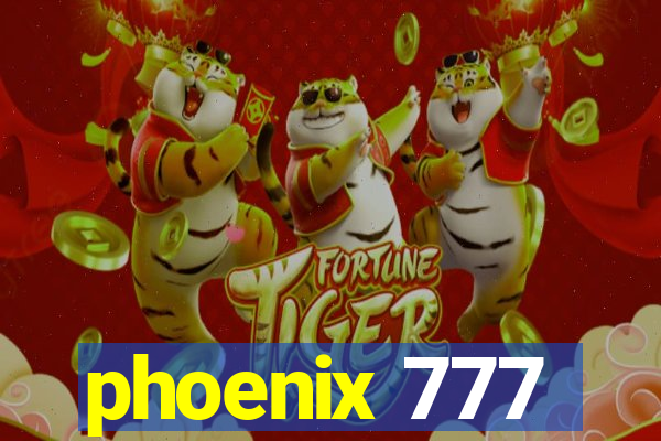 phoenix 777