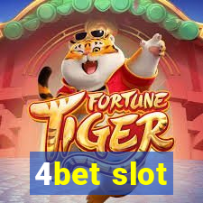 4bet slot