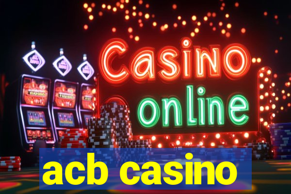 acb casino