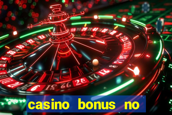 casino bonus no cadastro sem depósito