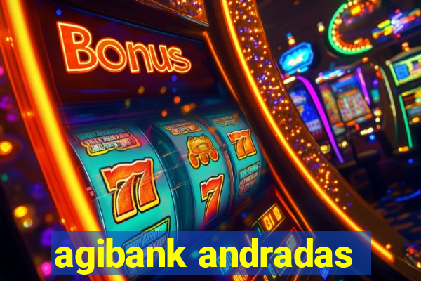 agibank andradas