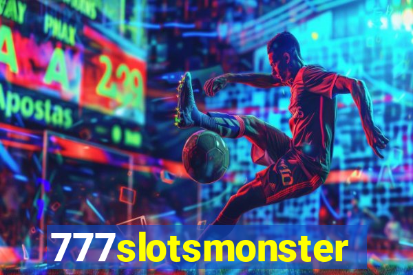 777slotsmonster