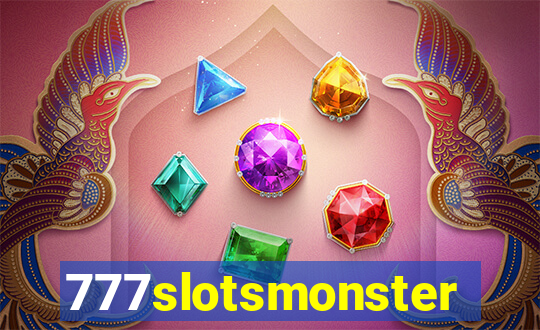 777slotsmonster