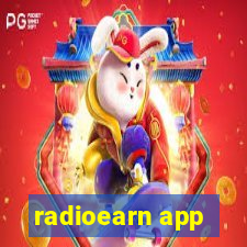 radioearn app