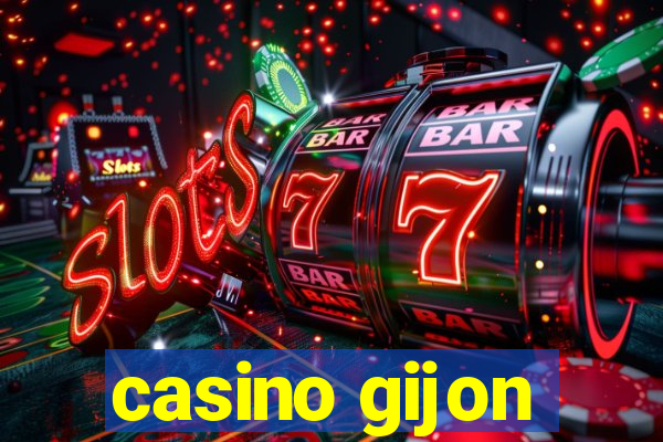 casino gijon