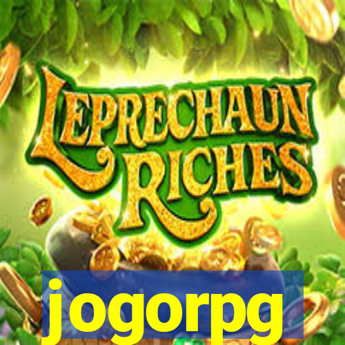 jogorpg