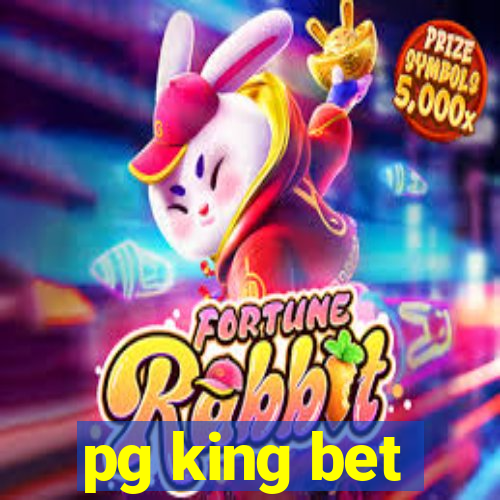 pg king bet