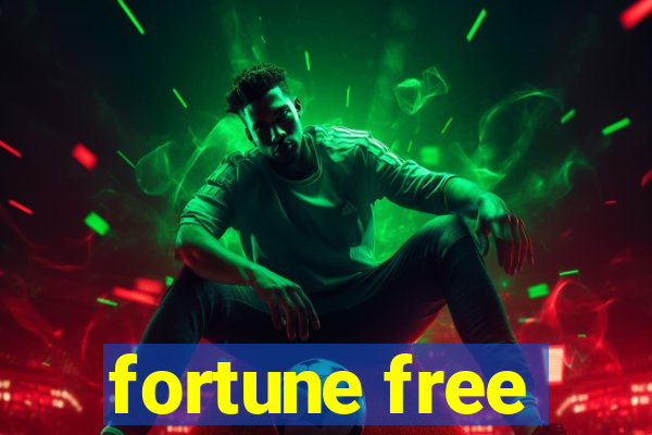 fortune free