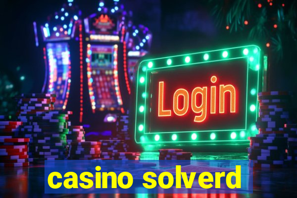 casino solverd