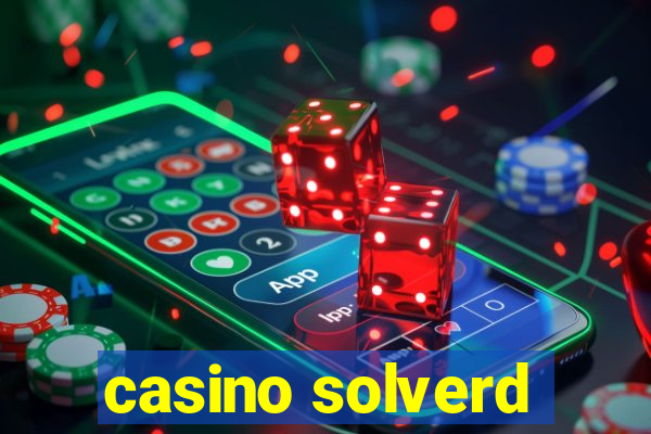 casino solverd