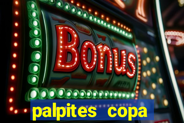 palpites copa america 2024