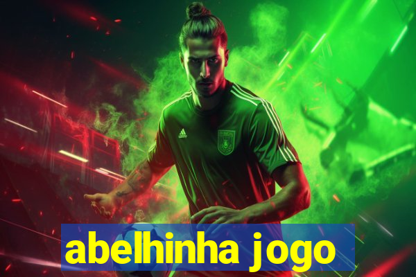 abelhinha jogo