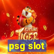 psg slot