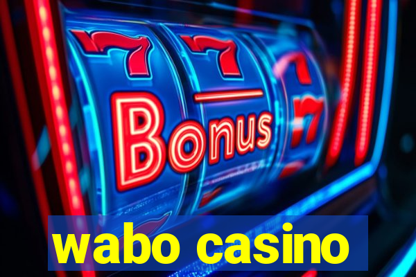 wabo casino