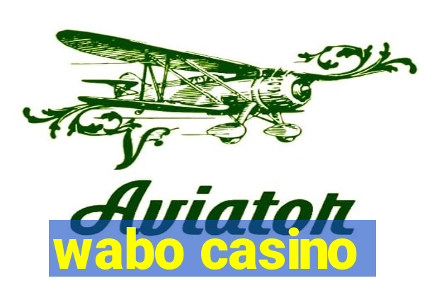 wabo casino