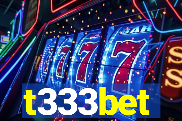 t333bet