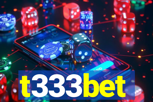 t333bet