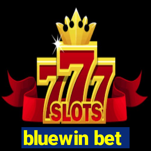 bluewin bet