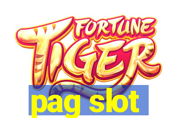 pag slot