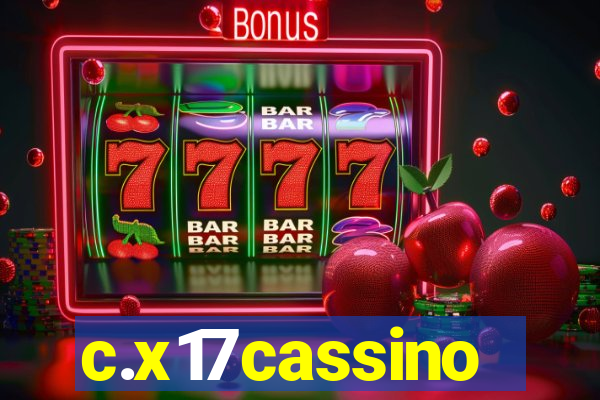 c.x17cassino