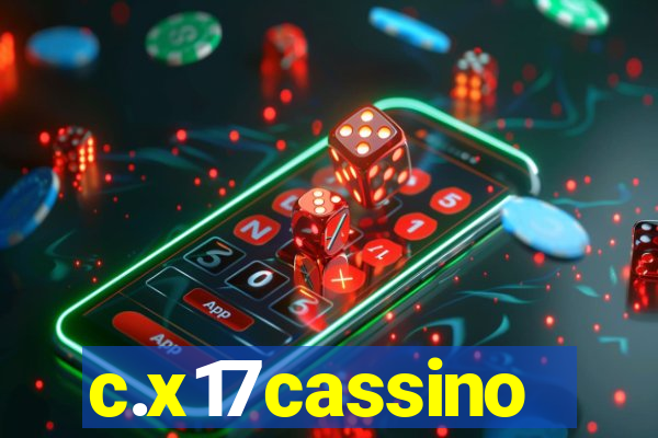 c.x17cassino