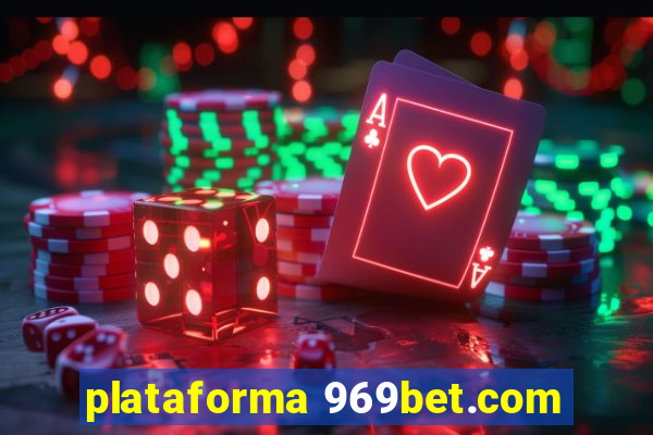 plataforma 969bet.com