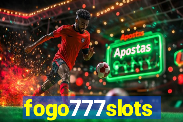 fogo777slots