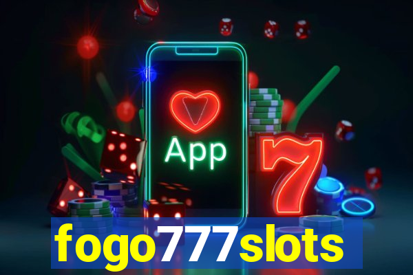 fogo777slots