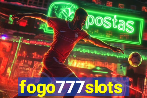 fogo777slots