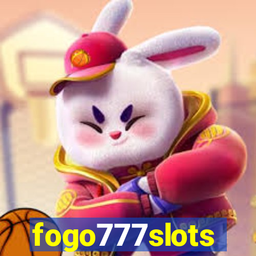 fogo777slots