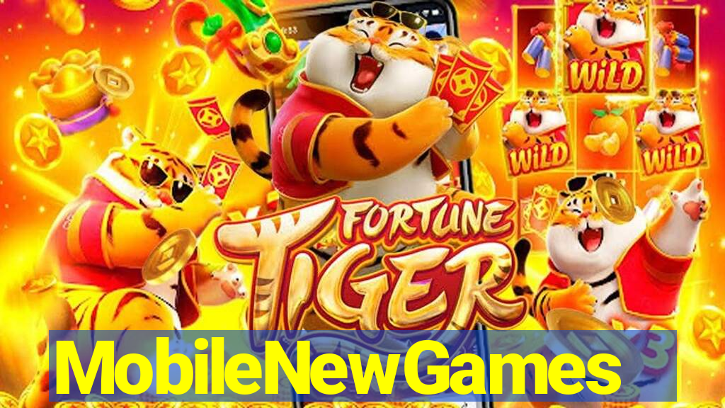 MobileNewGames