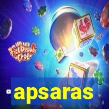 apsaras