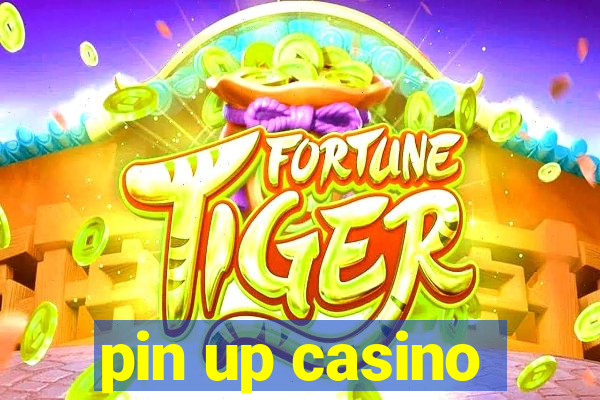 pin up casino