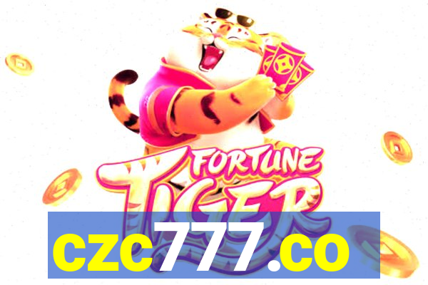 czc777.co