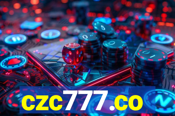 czc777.co