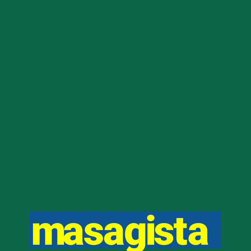 masagista