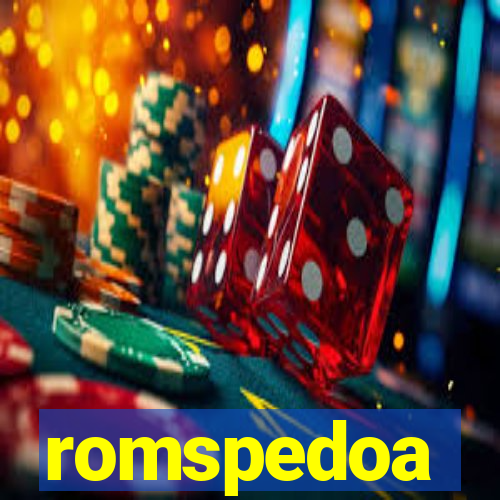 romspedoa