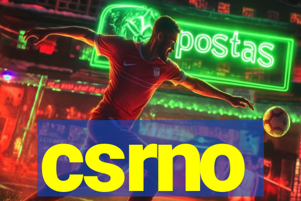 csrno